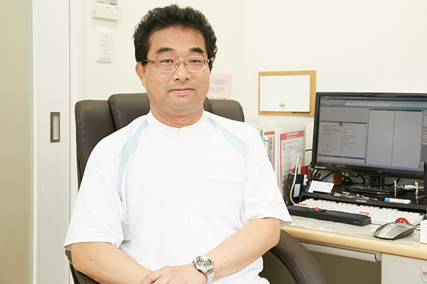 小川純己（皮膚科専門医）
